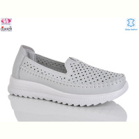 Туфли Gukkcr YK5009-7