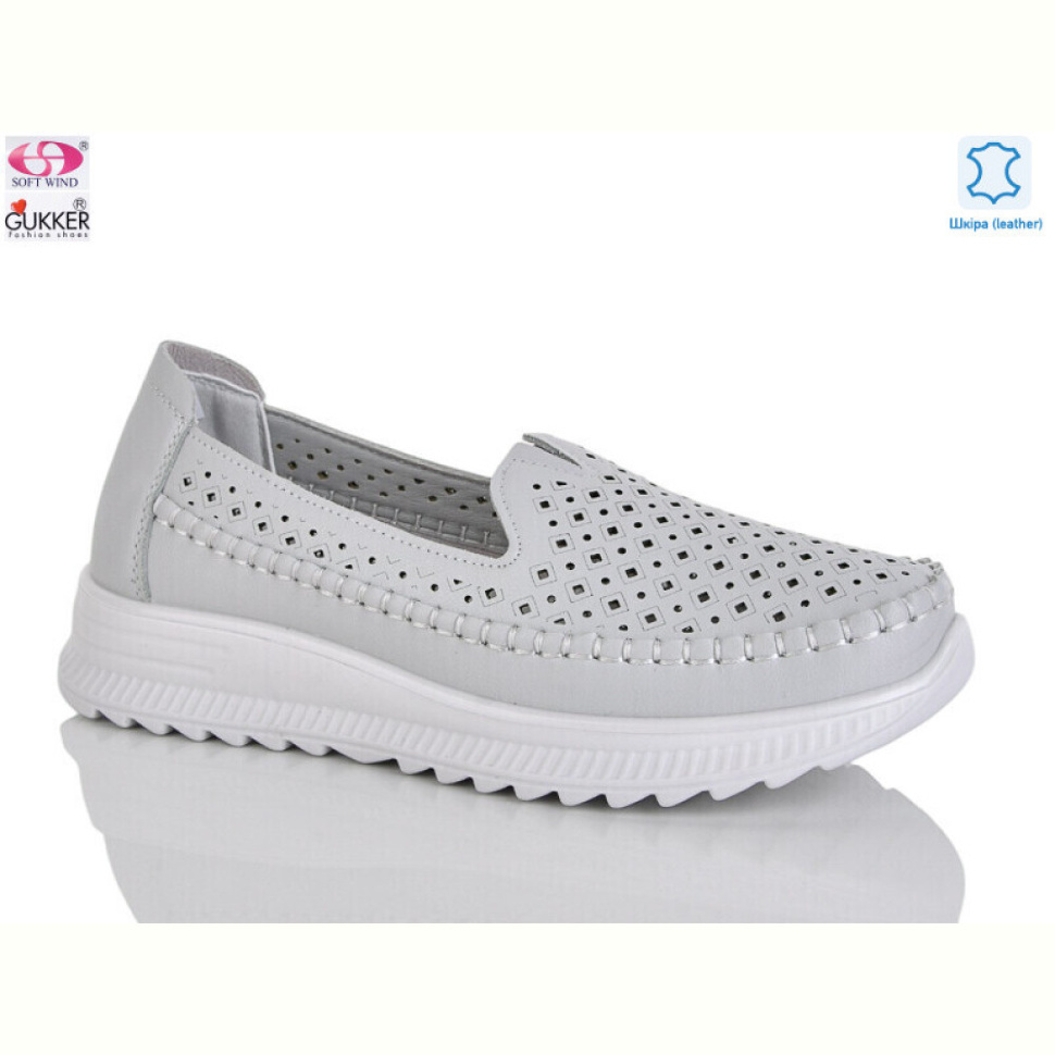 Туфли Gukkcr YK5009-7