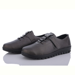 Туфли Baolikang 5099 bronze