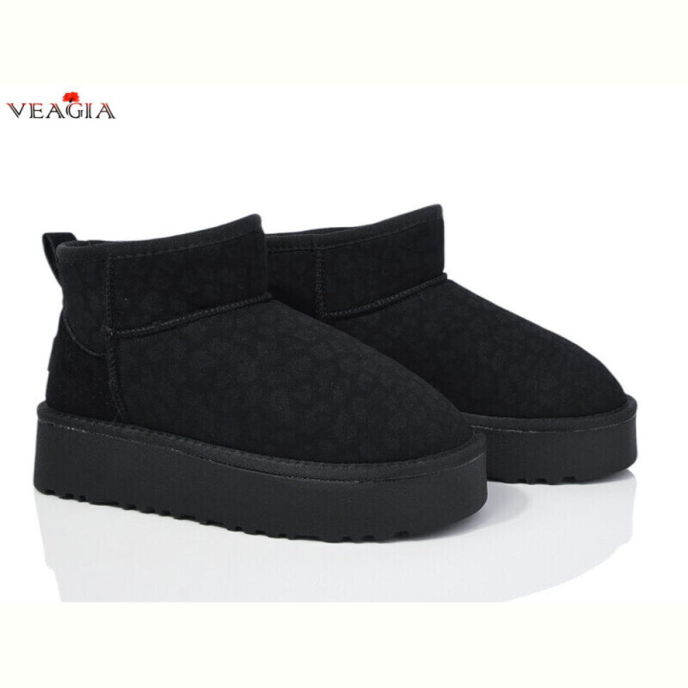 Угги Veagia-ADA FD71-1