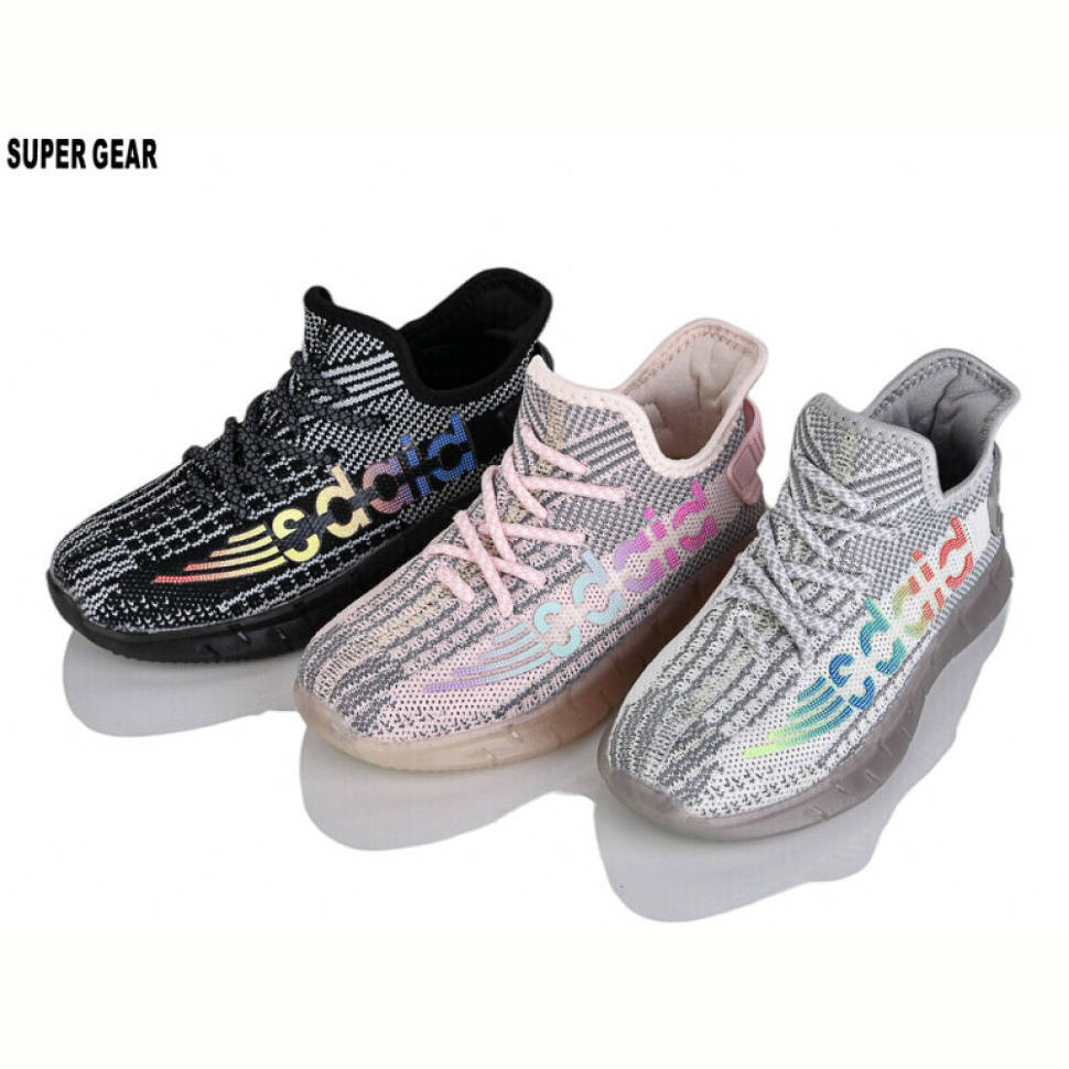 Кроссовки Super Gear D2108 mix Кроссовки Super Gear D2108 mix