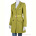 Пиджак Gelsomino 9386 l.green
