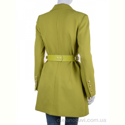 Пиджак Gelsomino 9386 l.green