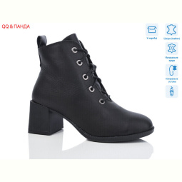 Ботинки QQ&amp;Панда 640-1