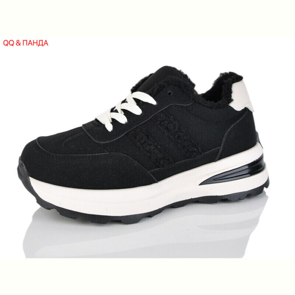 Кроссовки QQ&Панда G25-1