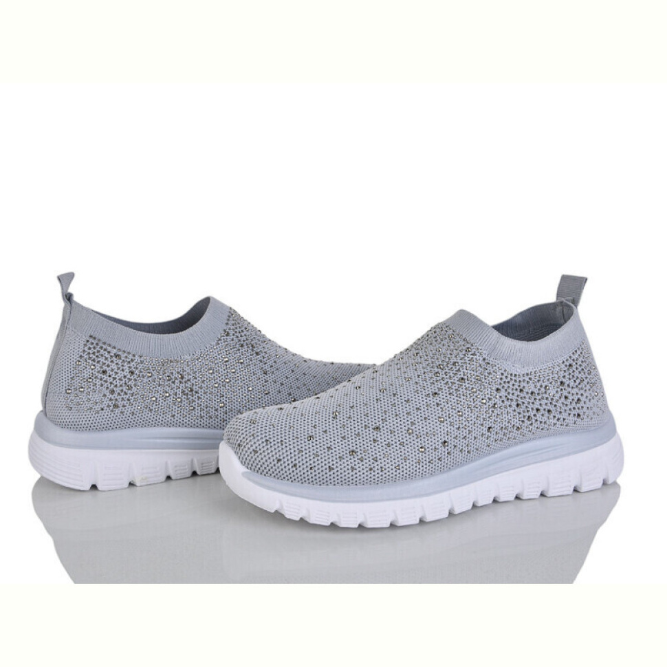 Кроссовки Бабочка-Mengfuna-AESD 371-288