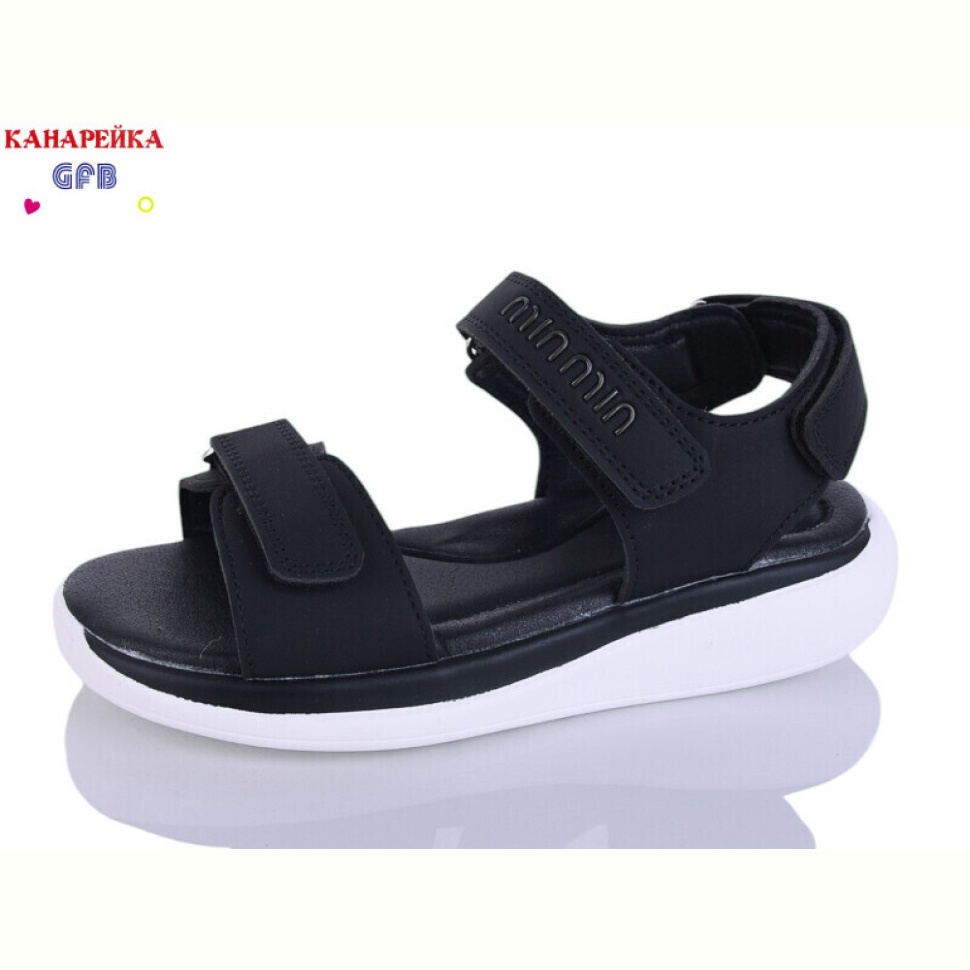 Босоножки GFB-Канарейка B8005-6