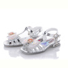 Босоножки Violeta DL12(520) silver