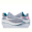 Кроссовки Violeta HD5(8688-1) grey-green