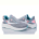 Кроссовки Violeta HD5(8688-1) grey-green