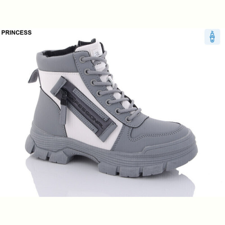 Ботинки Princess A18-5
