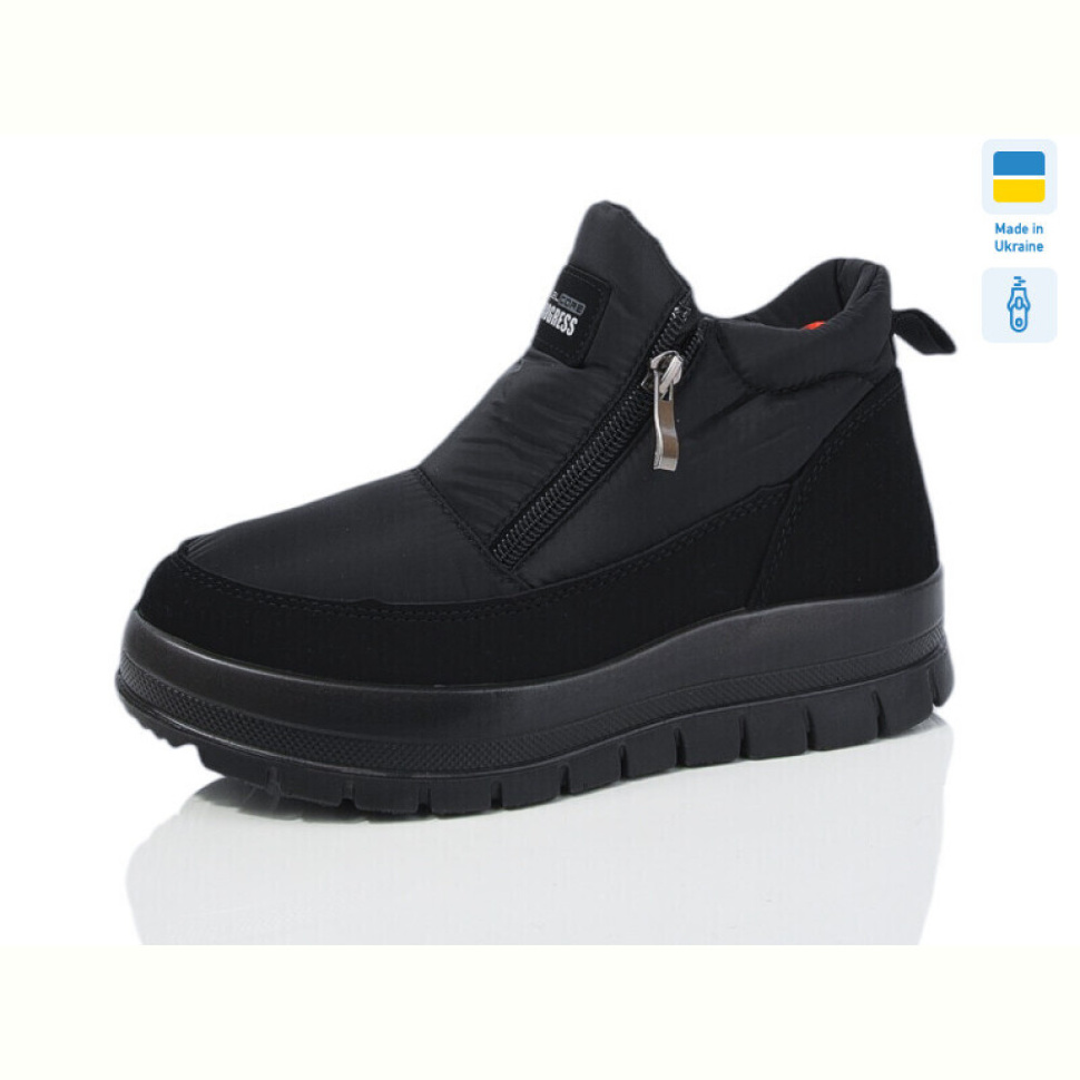 Дутики Lot Shoes 4502
