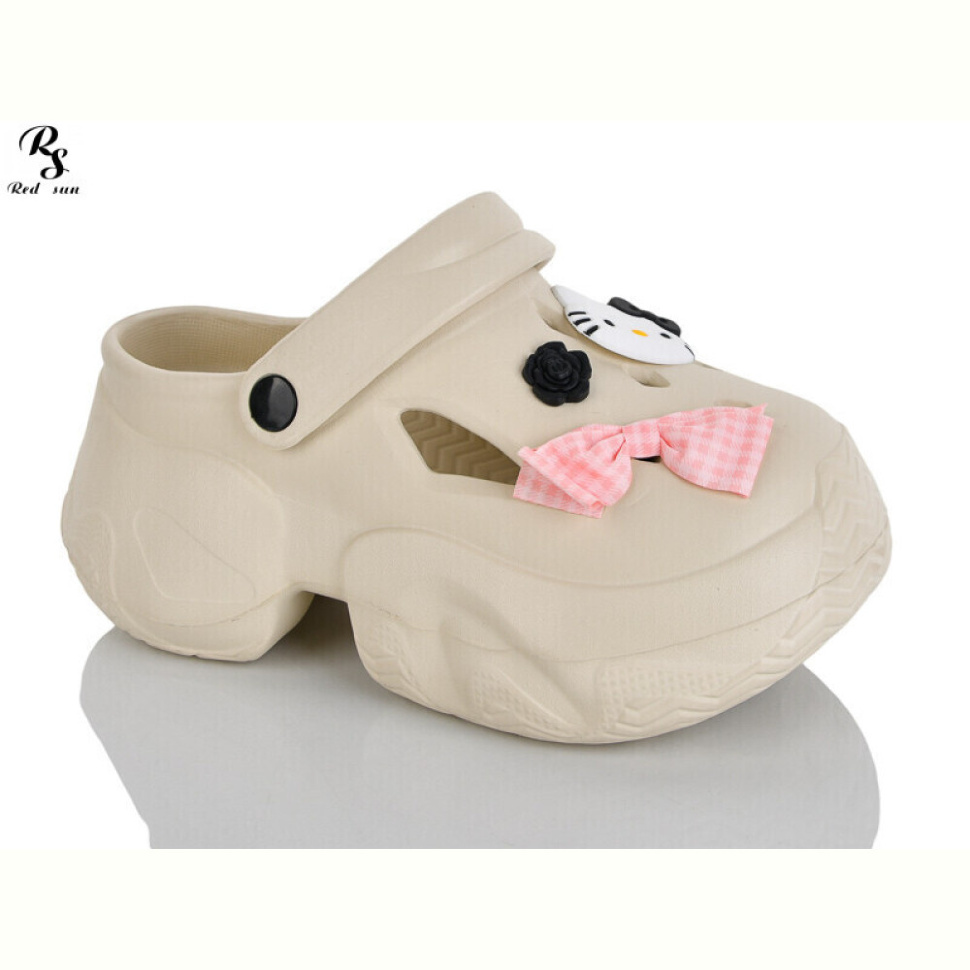 Кроксы Red Sun QQ82-3 Кроксы Red Sun QQ82-3