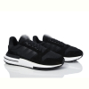 Кроссовки Violeta HD57-1103-2 black white