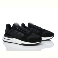 Кроссовки Violeta HD57-1103-2 black white