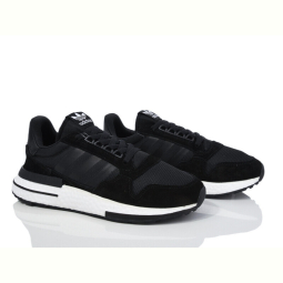 Кроссовки Violeta HD57-1103-2 black white