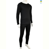 Термобелье Banko 005 black