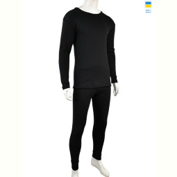 Термобелье Banko 005 black