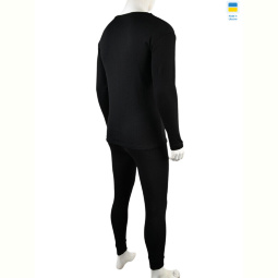 Термобелье Banko 005 black