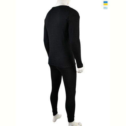 Термобелье Banko 005 black