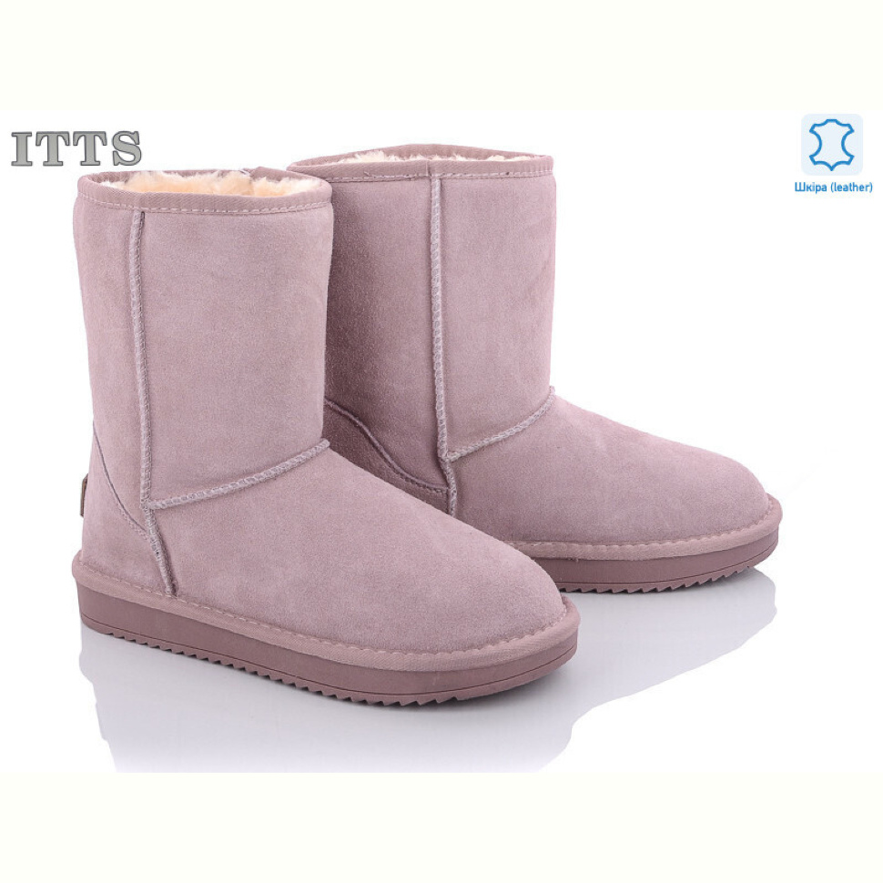 Угги ITTS 5825-14