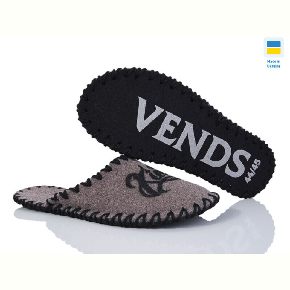 Тапки Active 352M беж