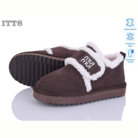 Туфли ITTS 7746-3