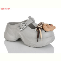 Кроксы QQ&Панда QQ83-5