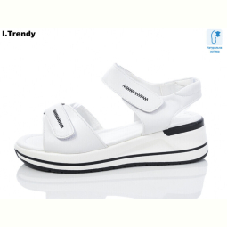 Босоножки Trendy WL1038-2