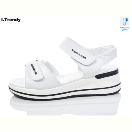 Босоножки Trendy WL1038-2