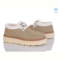 Туфли Love-L&M-ZDW MX985-3