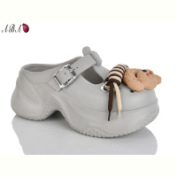 Кроксы Aba QQ8ABA3-5