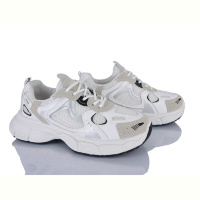 Кроссовки Prime-Opt No brand D-4 white