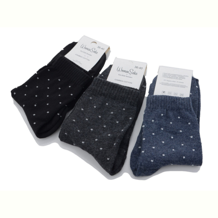 Носки Textile 1088 mix