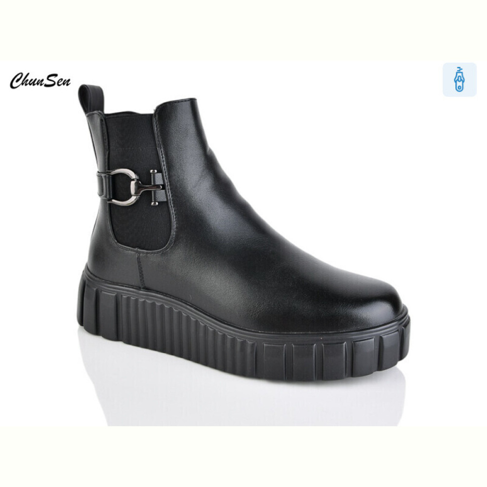 Ботинки Chunsen X163-1