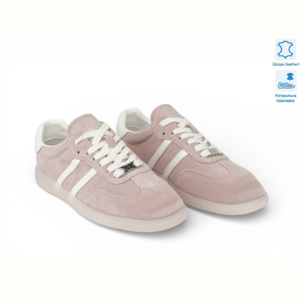 Кроссовки Allshoes 209137