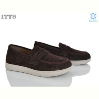 Туфли ITTS CK15-4