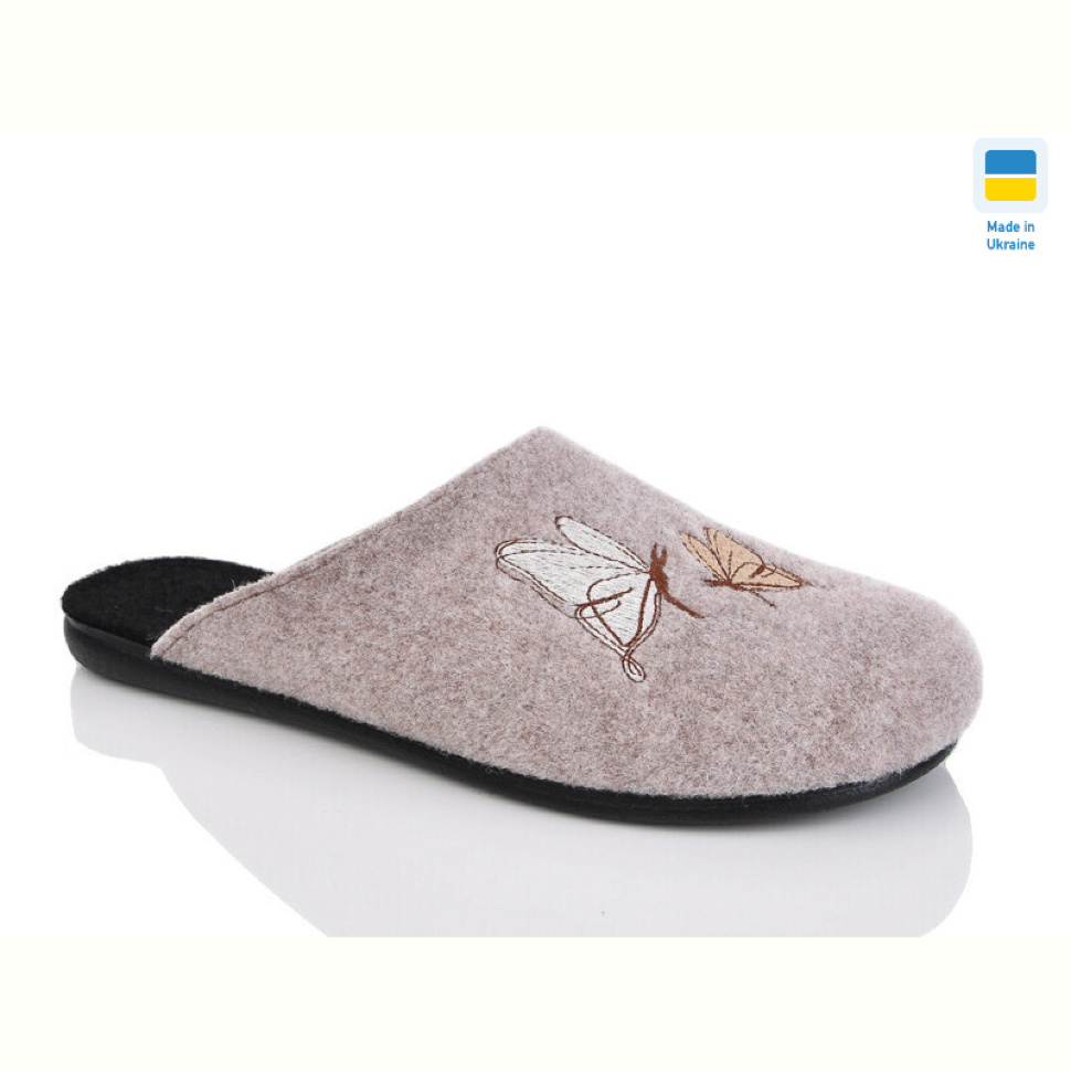Тапки Inblue 303-12 Тапки Inblue 303-12