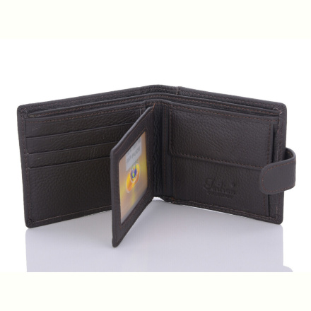 Кошелек GLAMORTA T120D-H174BE mix