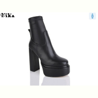 Ботинки Vika B63