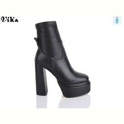 Ботинки Vika B63