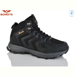 Кроссовки Bonote A9122-3 термо