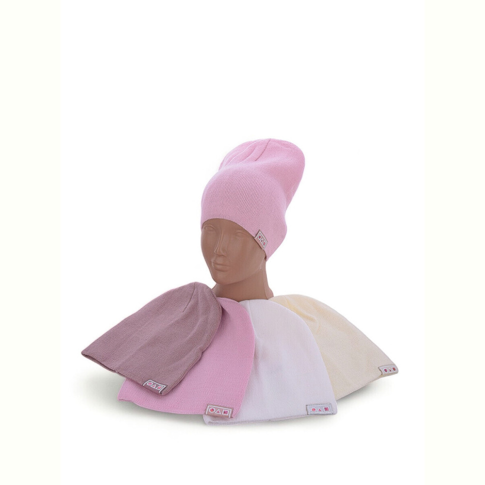 Шапка Red Hat A3088 mix