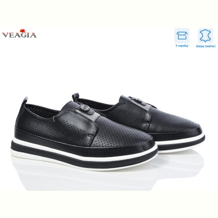 Туфли Veagia-ADA YF5007-1