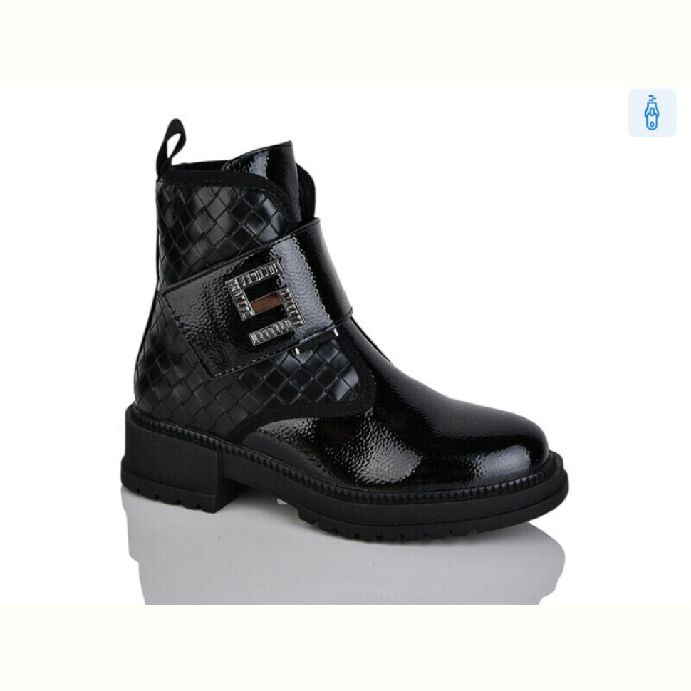 Ботинки Xifa kids B1233-2