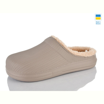 Галоши Lot Shoes N650 беж