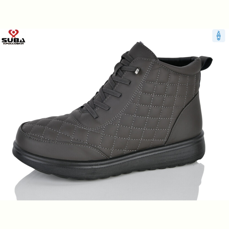 Ботинки SUBA H760-3 Ботинки SUBA H760-3