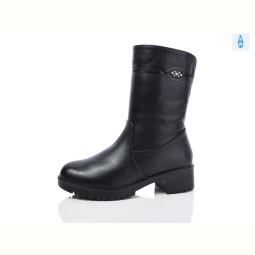 Сапоги Ok Shoes 507