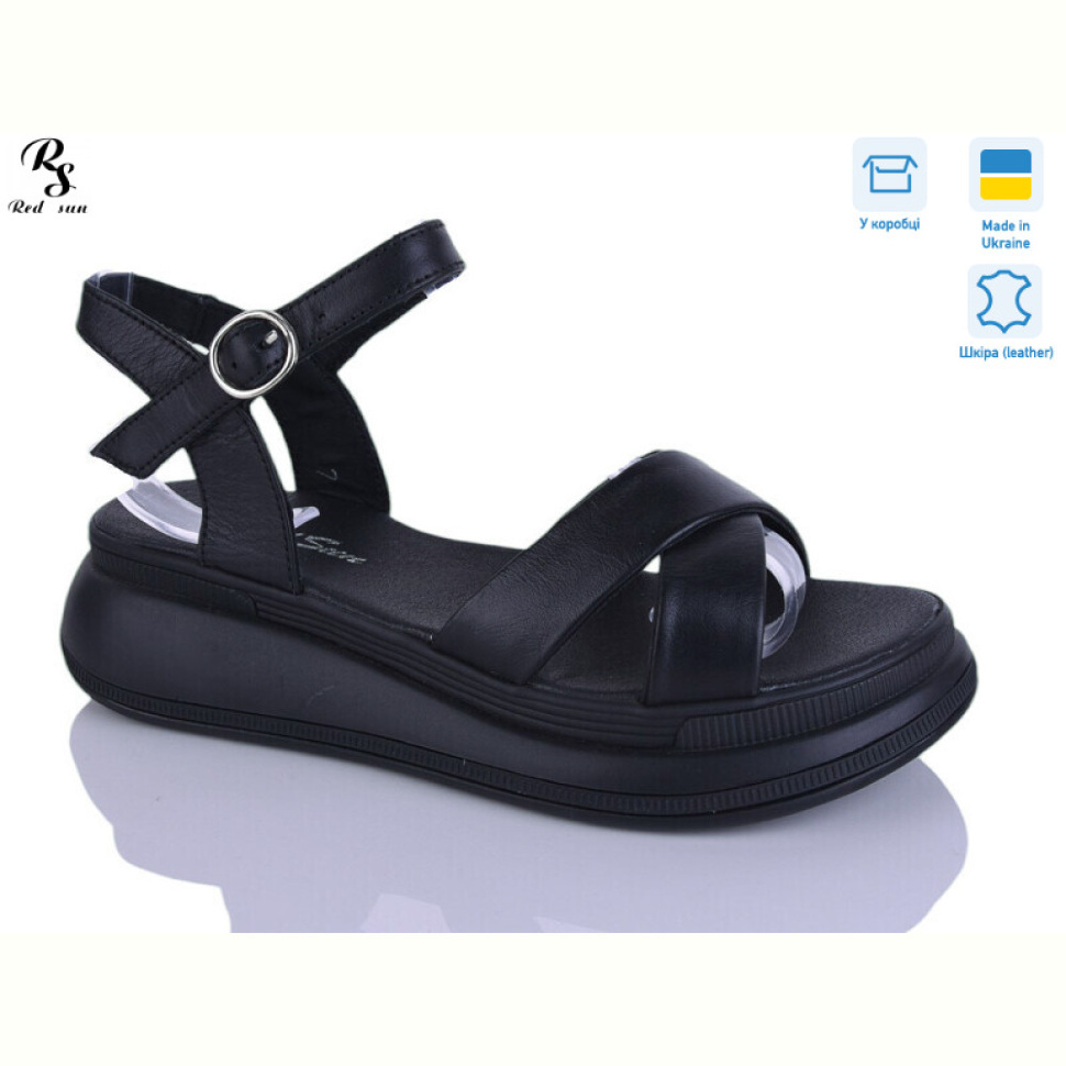 Босоножки Red Sun 2133-12