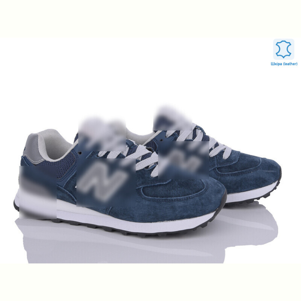 Кроссовки Dan Marest B574-4